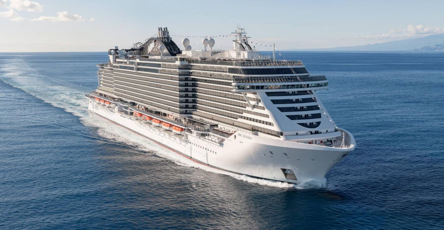 MSC Cruises USA shaves 50% or more off Caribbean rates 