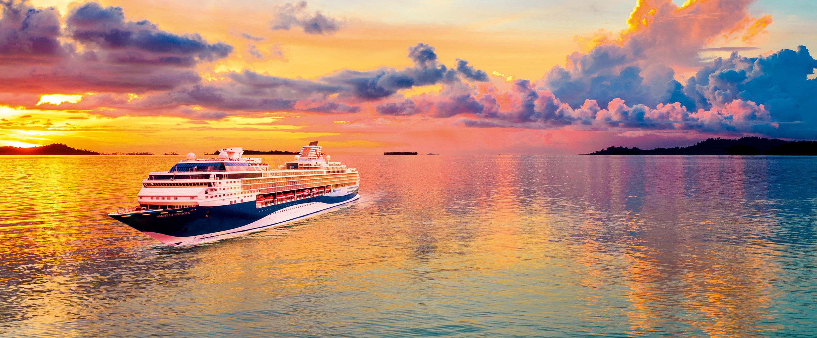 marella cruises latest news 2023