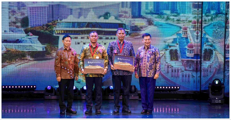 Resorts World Cruises Mulai Homeporting ke Jakarta