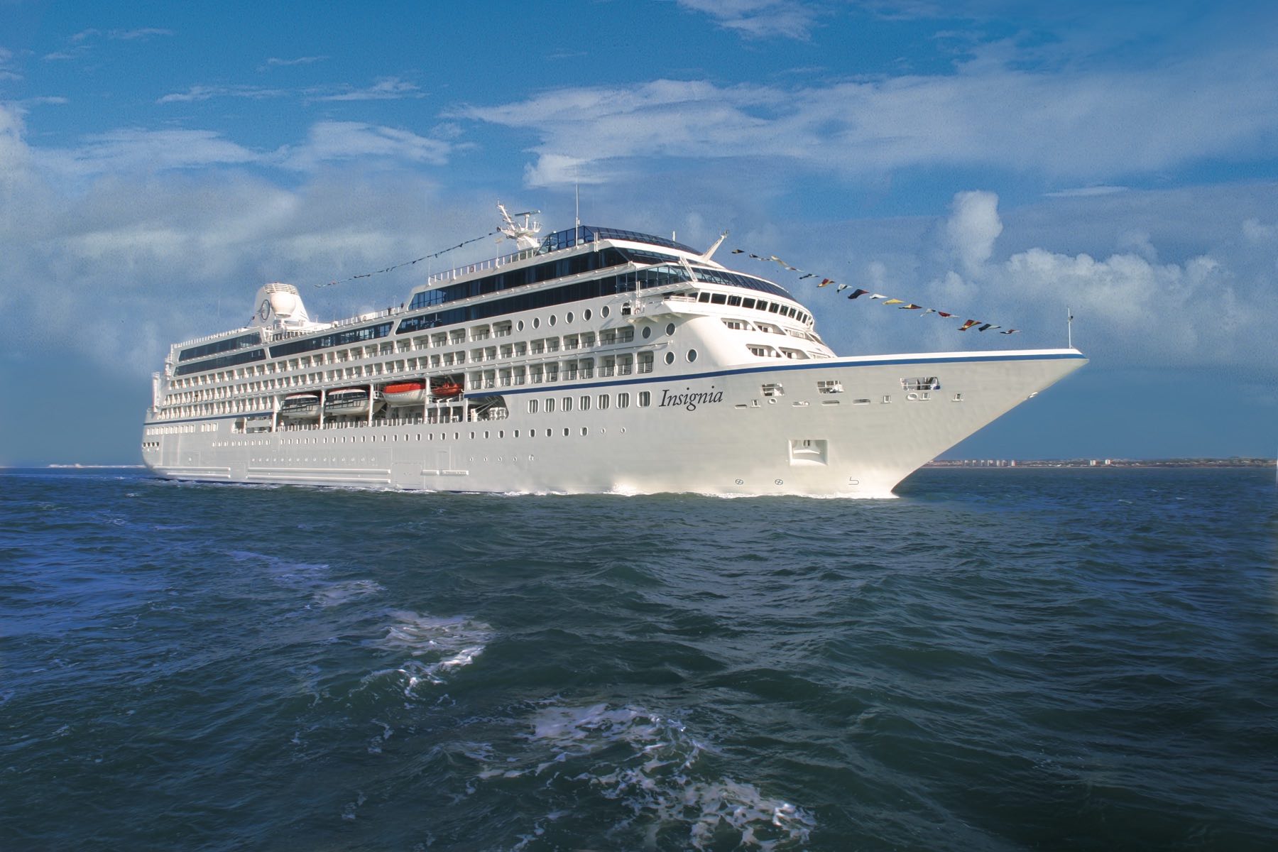 oceania world cruise 2022