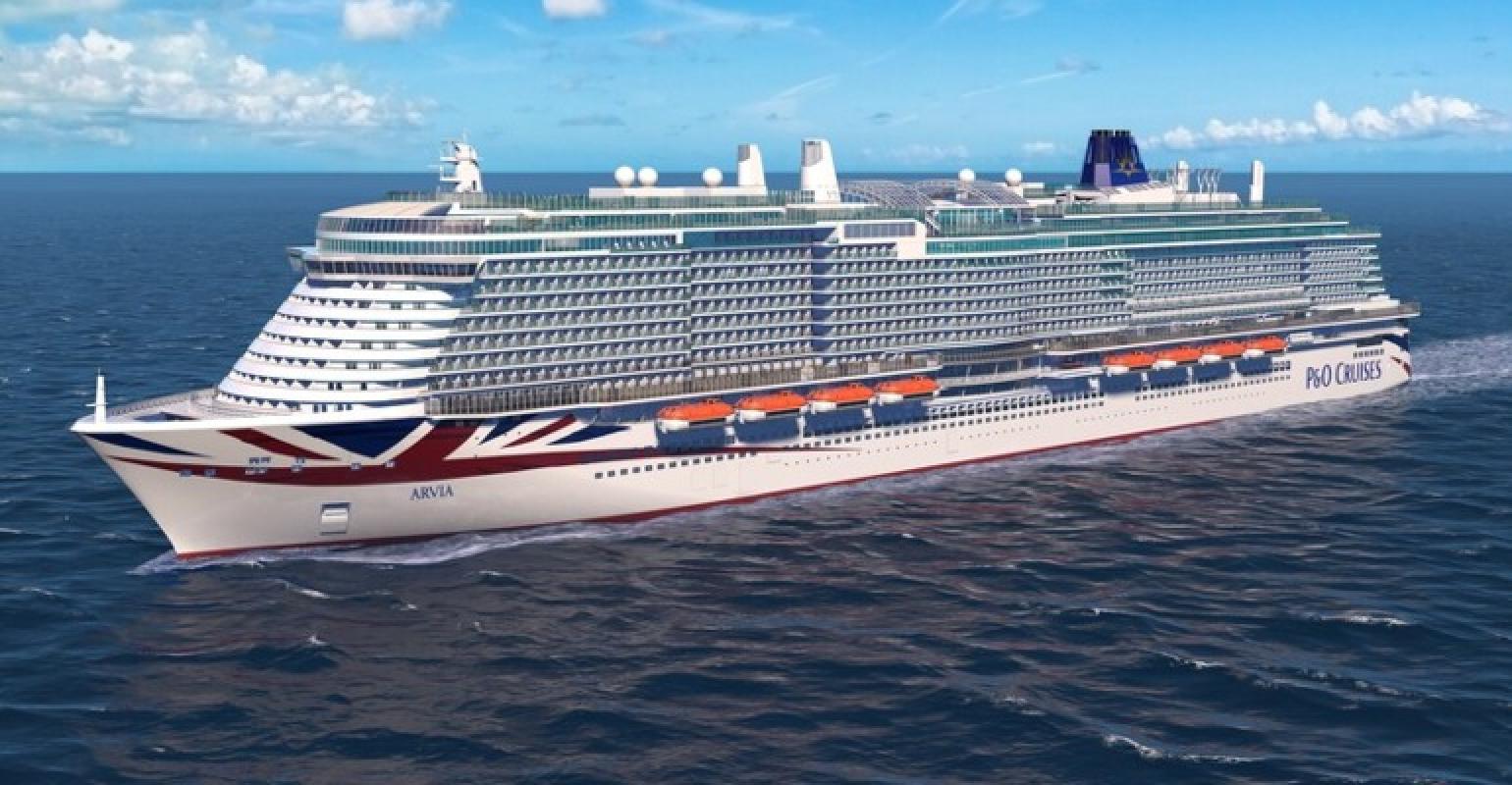 Royal Caribbean Cruises 2024 Ellen Kathlin