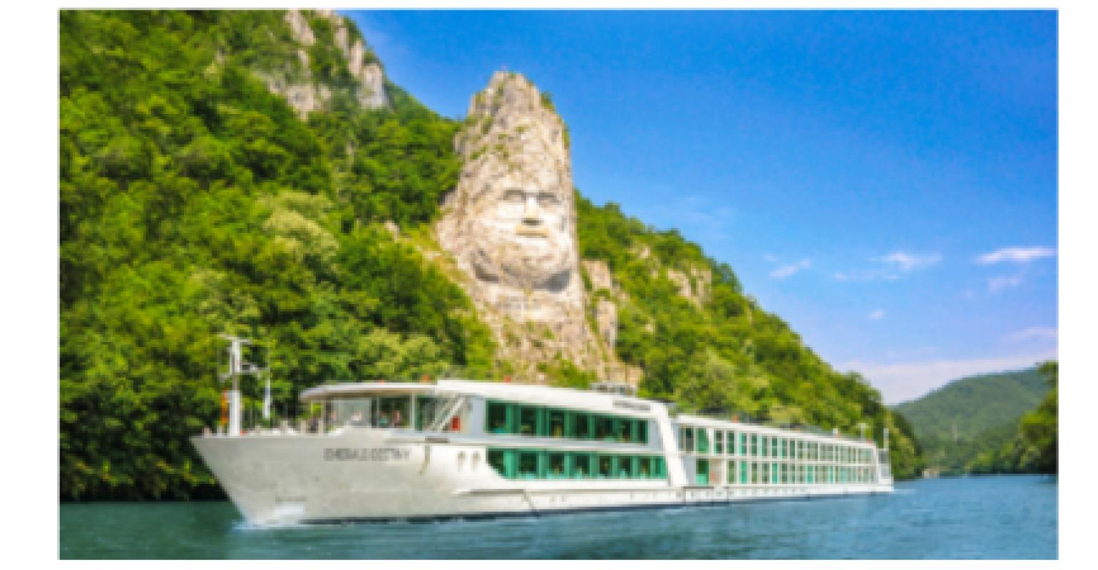 Emerald Cruises releases two new itineraries for 2024