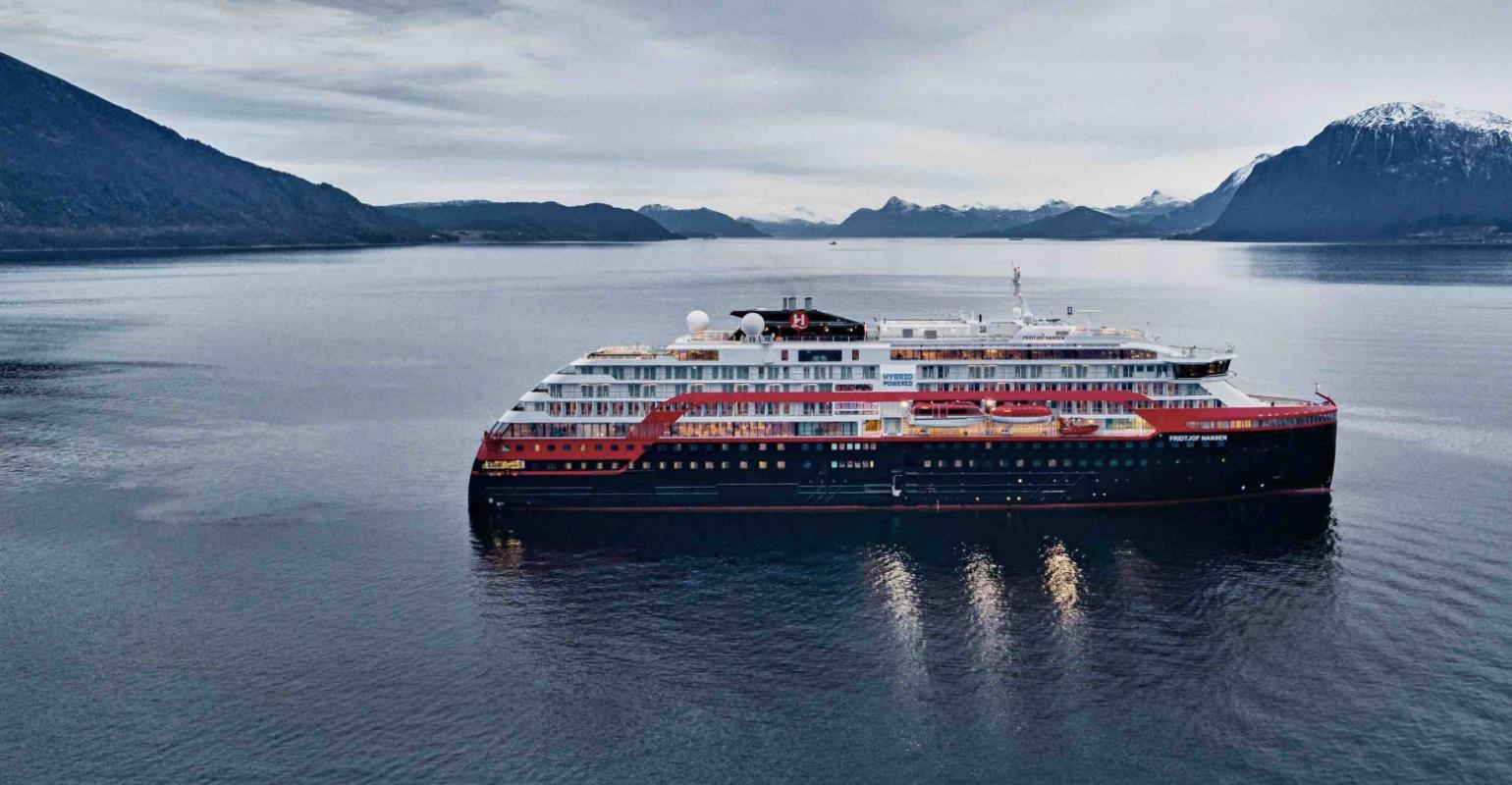 Two Hurtigruten Ships Chartered For Tom Cruise Filming Seatrade Cruise Com [ 800 x 1540 Pixel ]