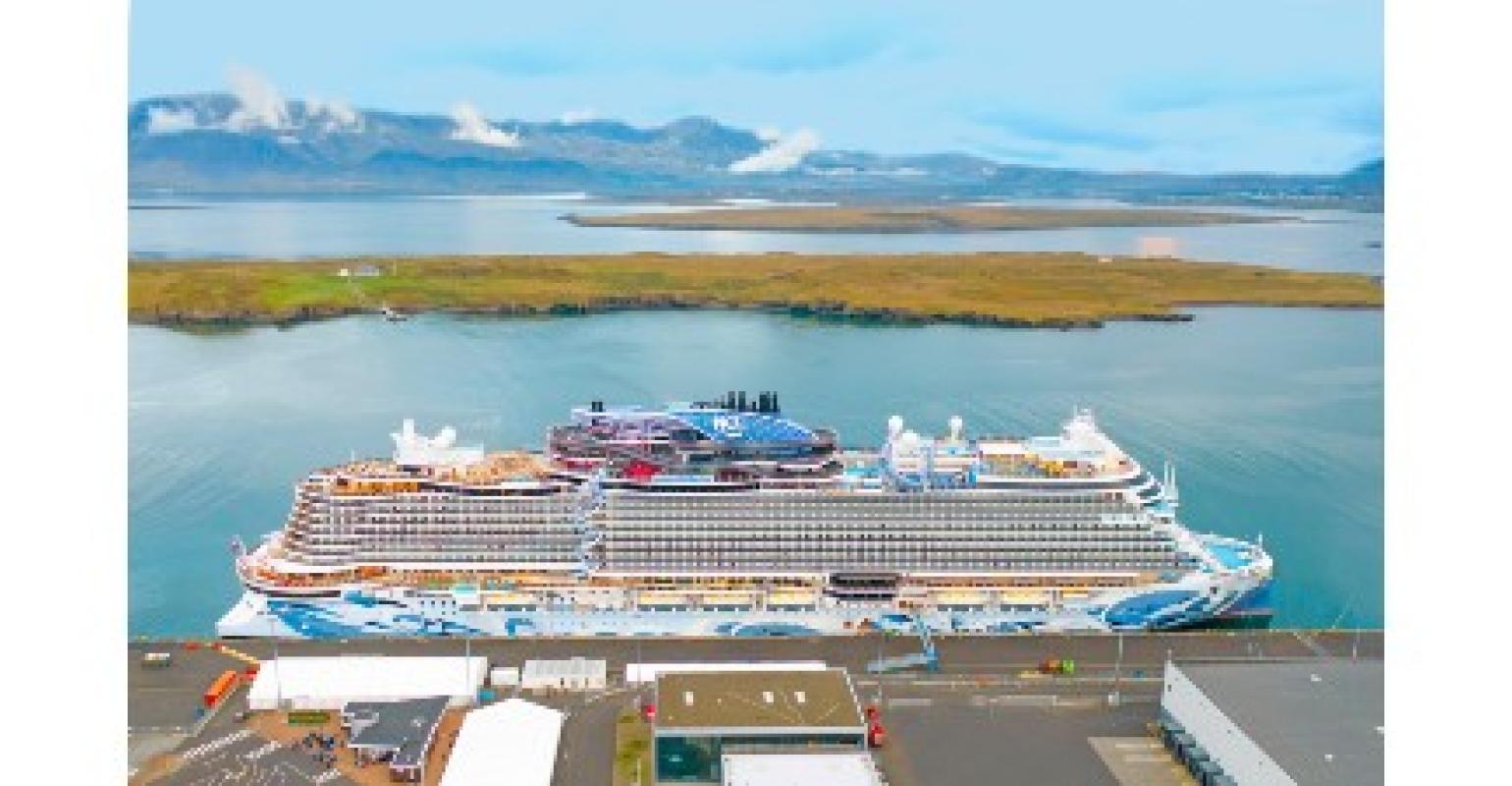 Longer cruises give more NCL's 2024/25 Europe, Caribbean, Alaska