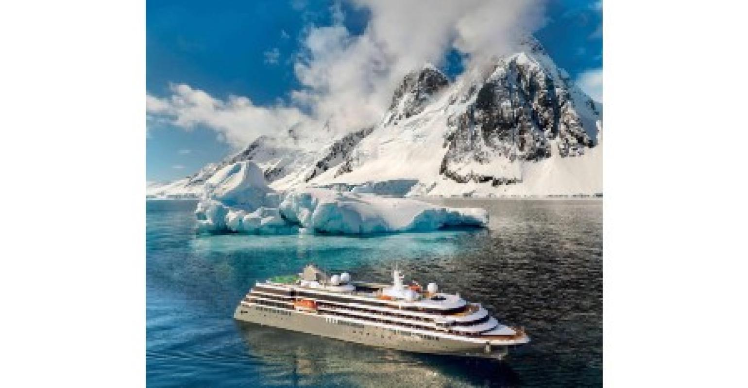 msc cruises antarctica