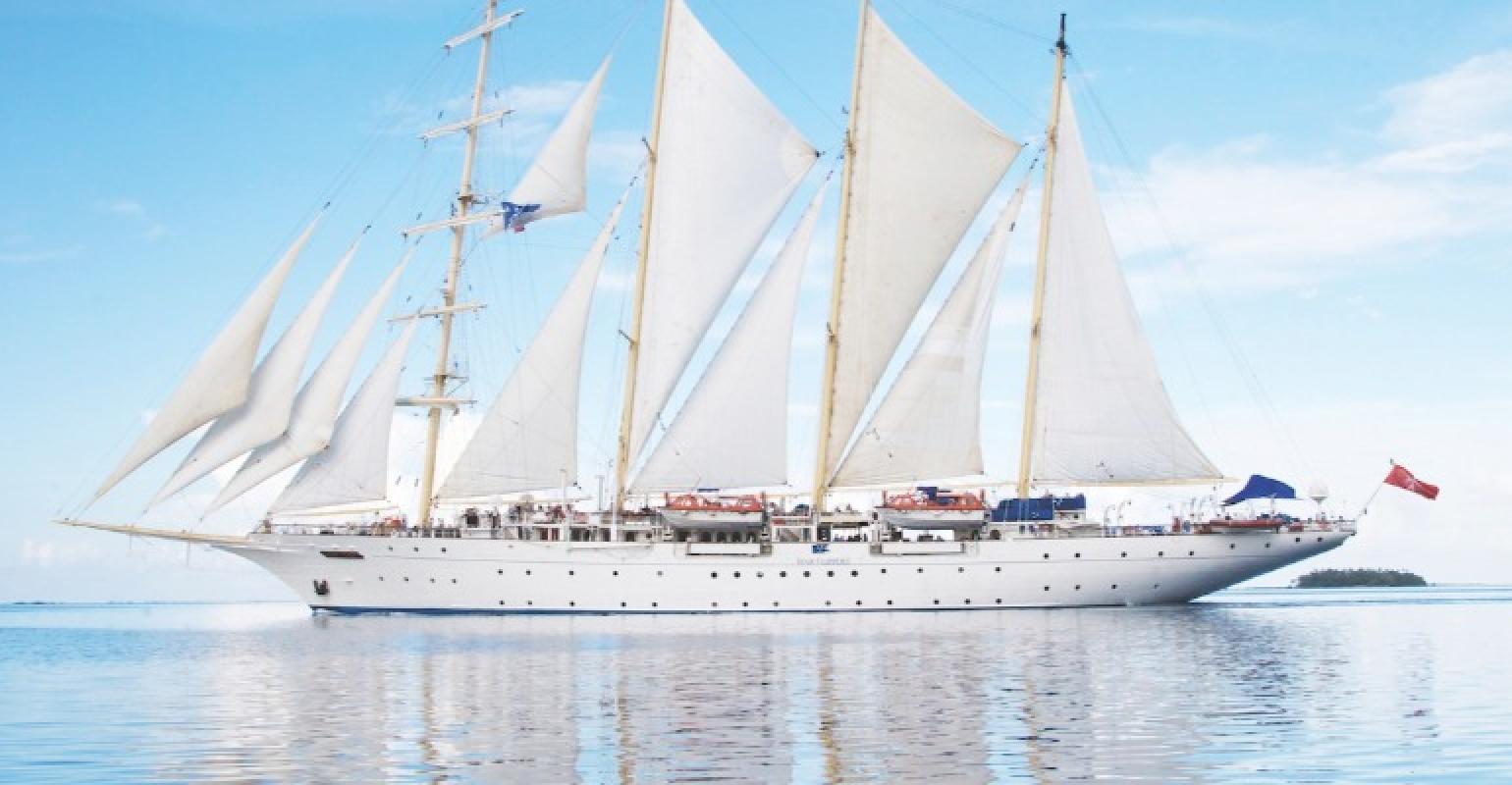 royal clipper mediterranean cruise