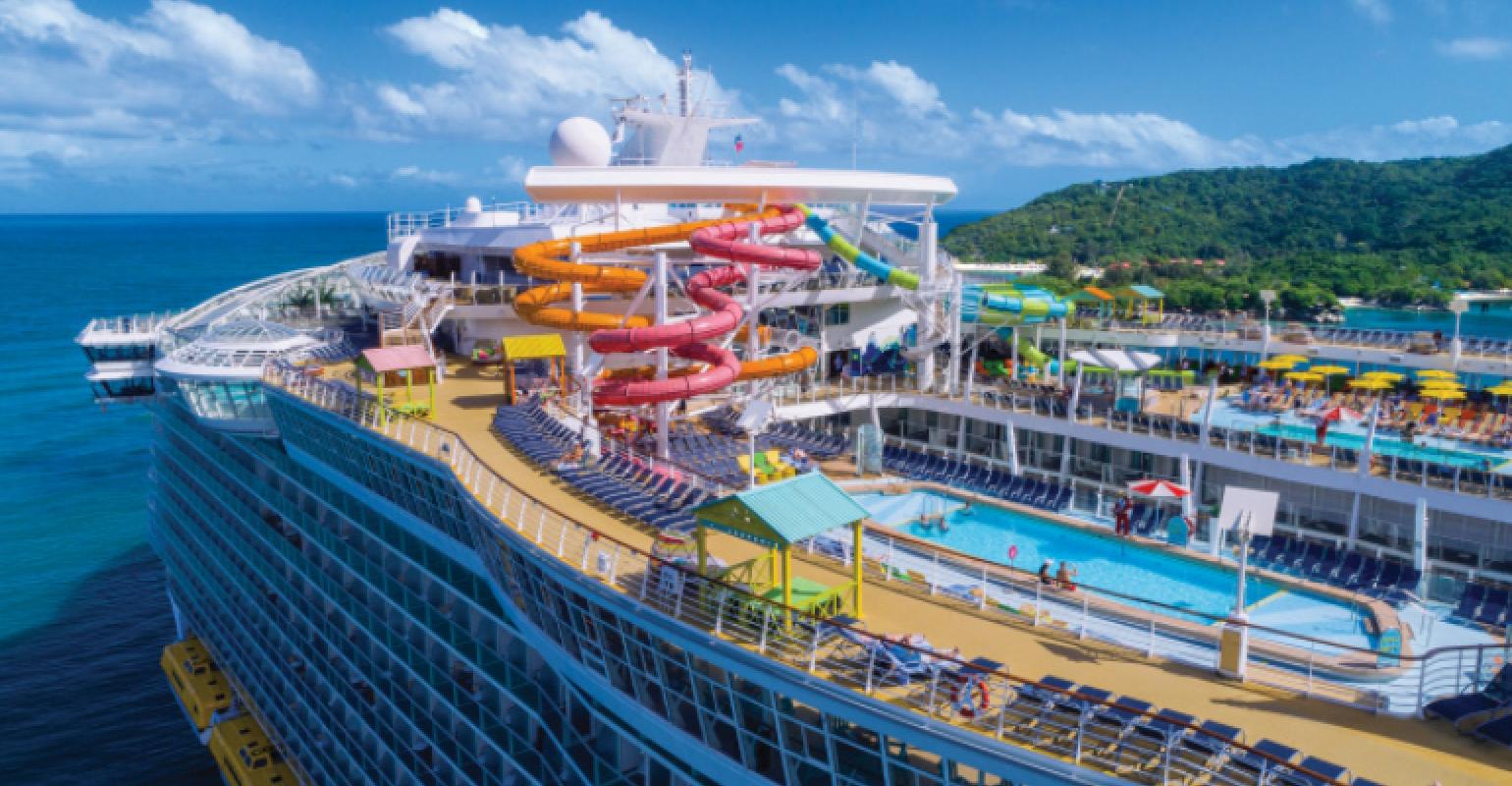 Royal Caribbean Cruises Out Of Baltimore 2024 Milka Suzanna