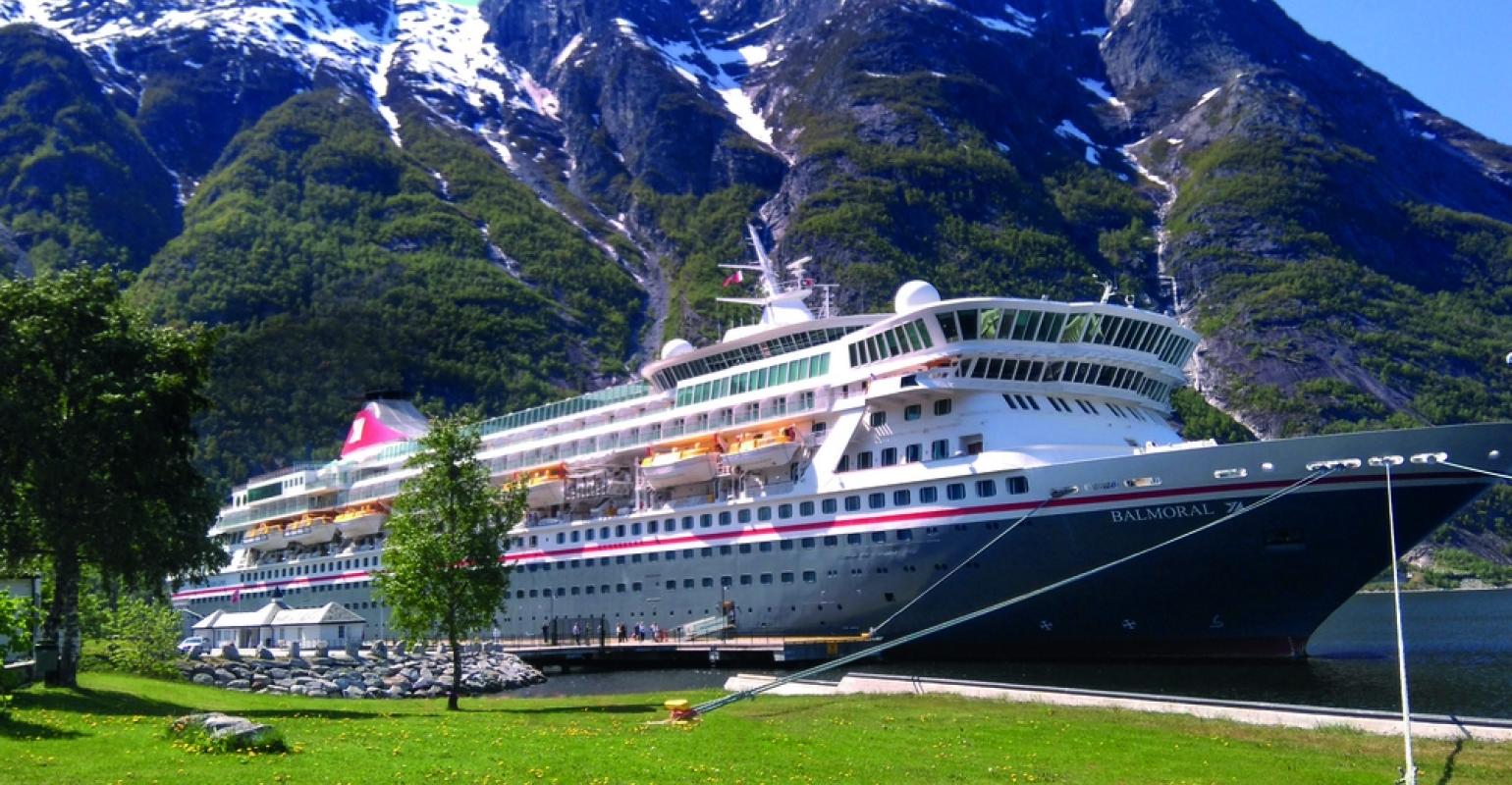 47+ Balmoral cruise ship itinerary ideas