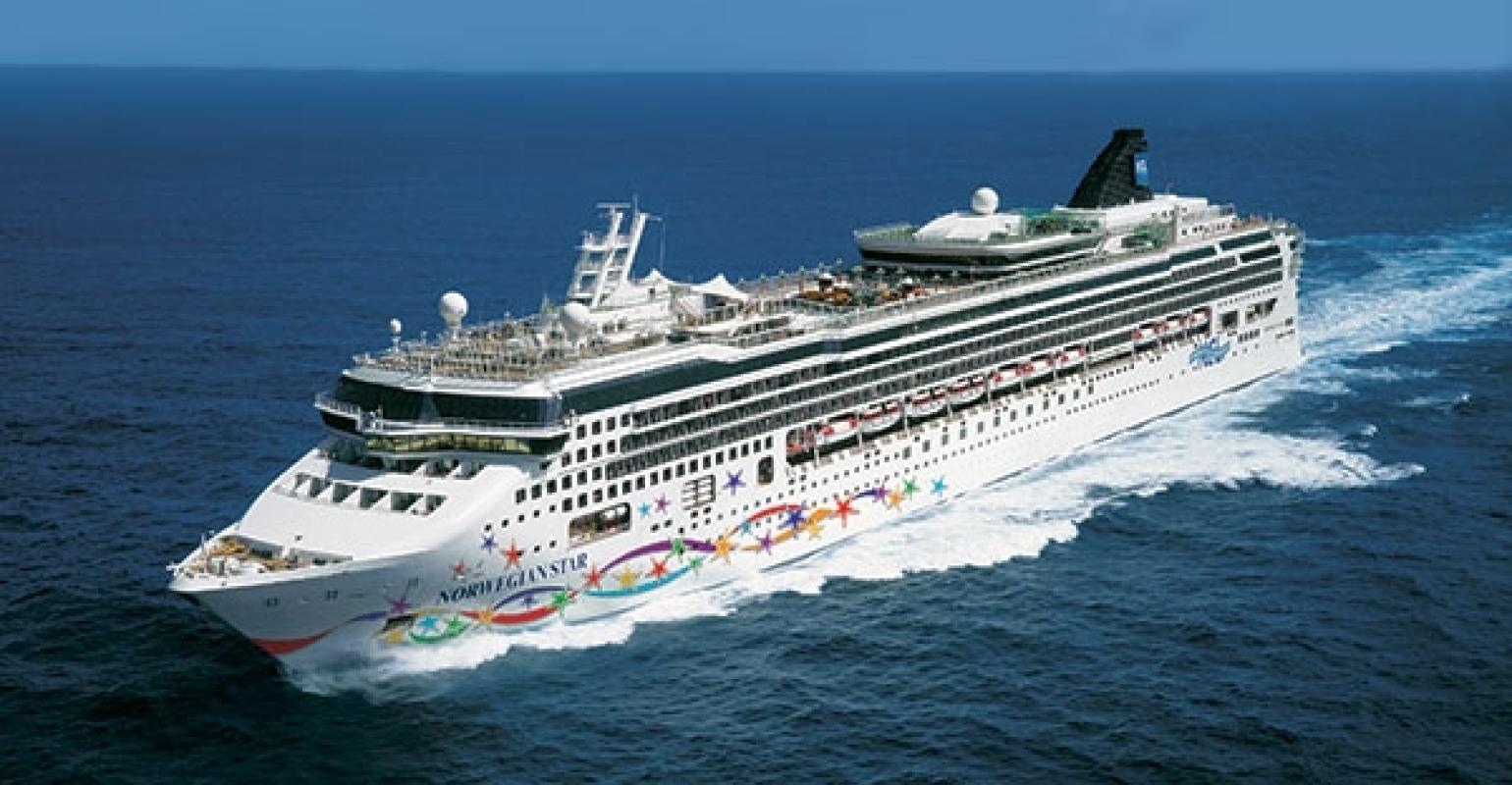 Larger NCL ship for South America in 2019/20