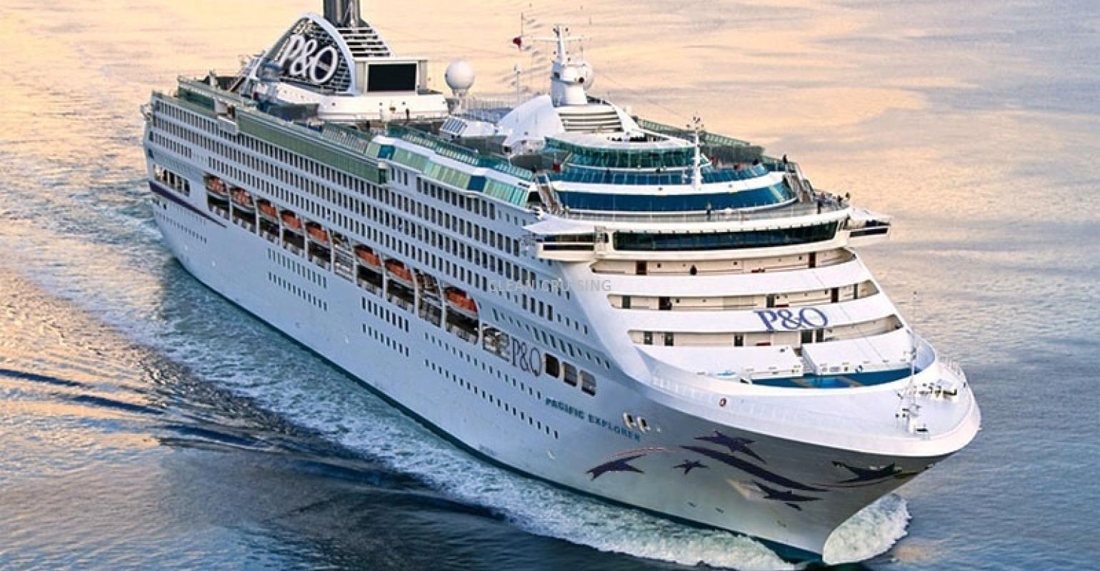 cruise ship unruly passengers