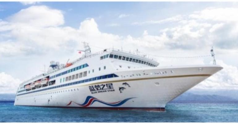 Starboard Cruise, shopping aboard cruise ships - Selective