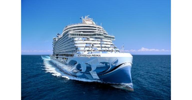 Starboard Cruise Services launches destination-driven programme