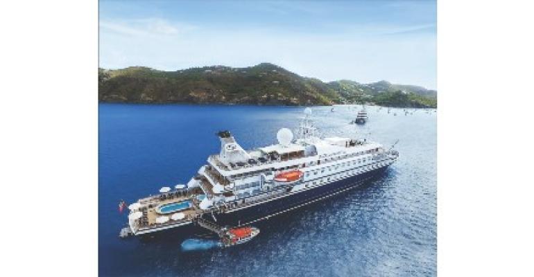 seadream cruises 2023