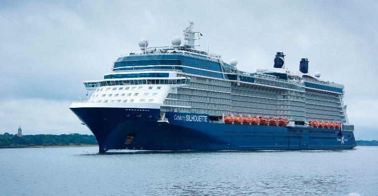 Cruise Southampton