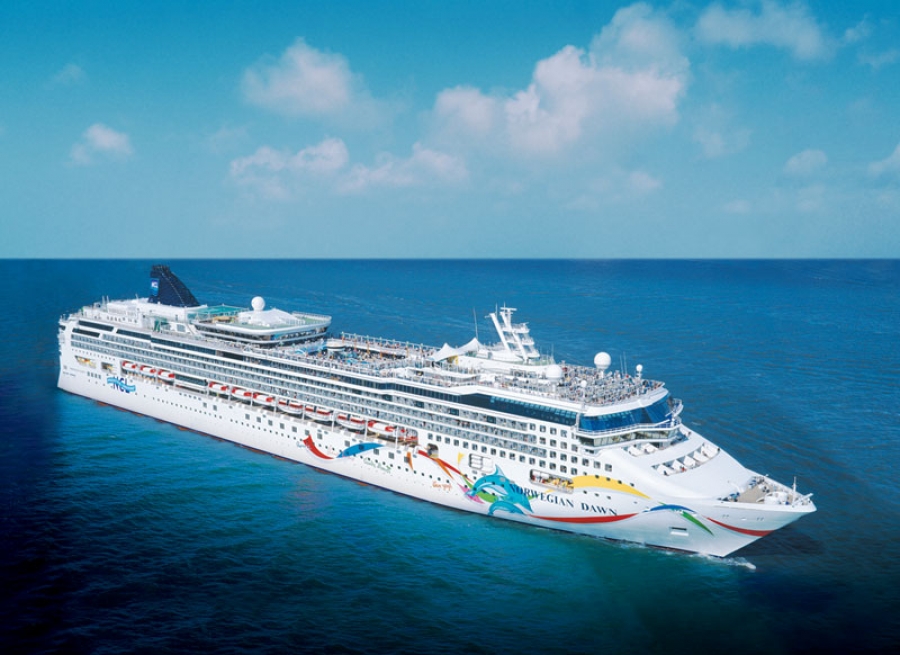 NCL to resume seasonal cruises from San Juan, adds new 14day route