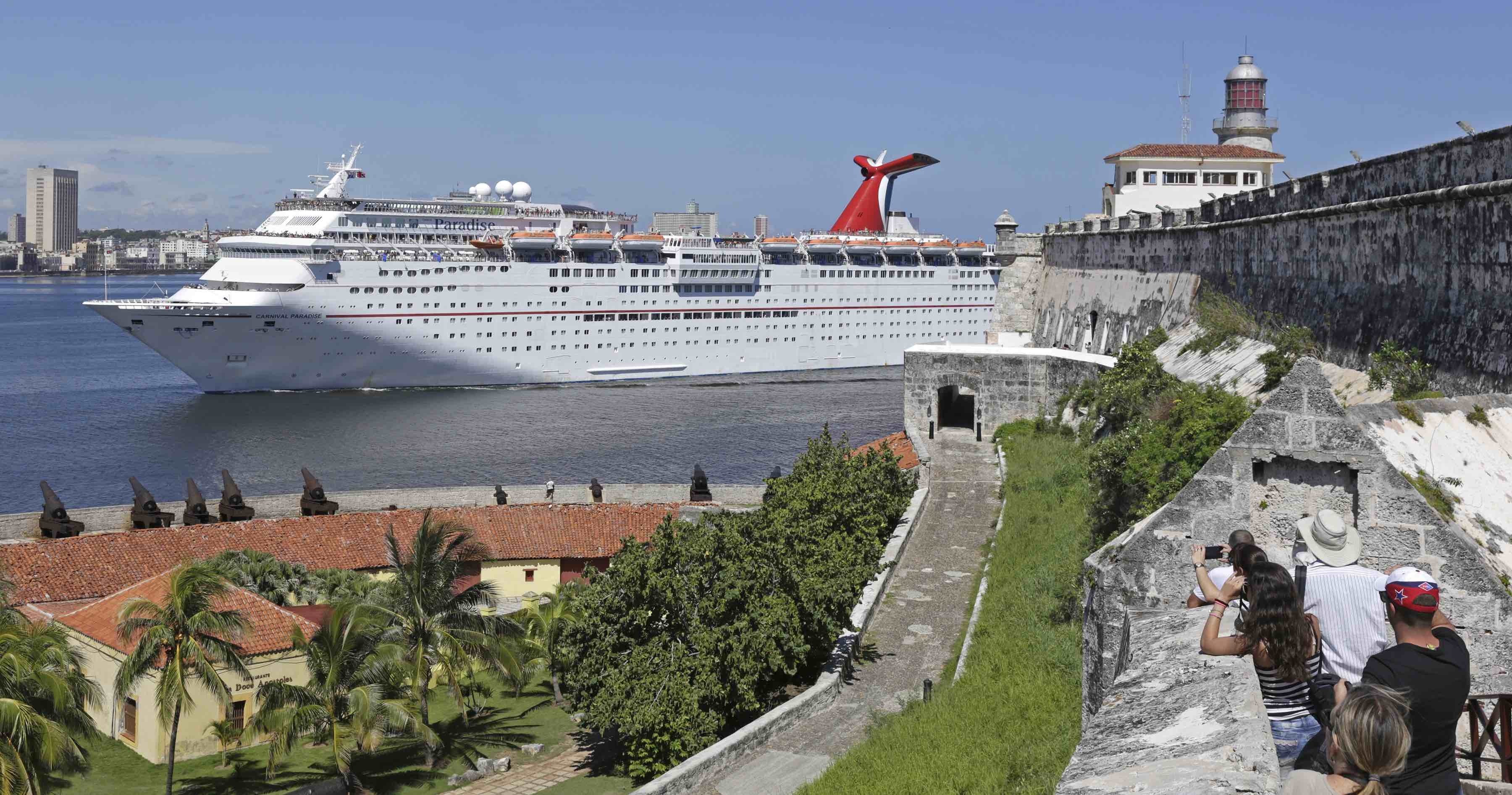 carnival paradise cruise ship rooms