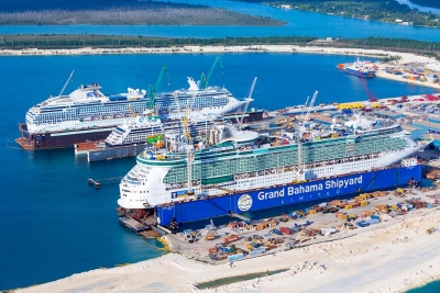 44++ Bahamas cruise ship crane crash ideas